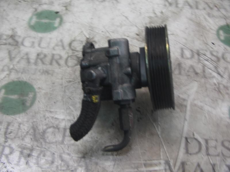 Recambio de bomba direccion para alfa romeo 145 quadrifoglio referencia OEM IAM   