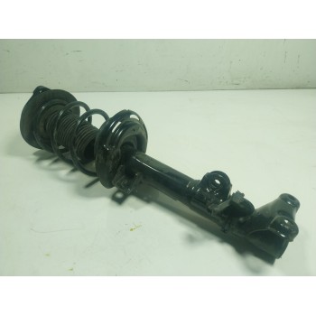 AMORTIGUADOR DELANTERO IZQUIERDO A2043200130 317556 