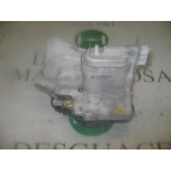 CERRADURA PUERTA TRASERA DERECHA 