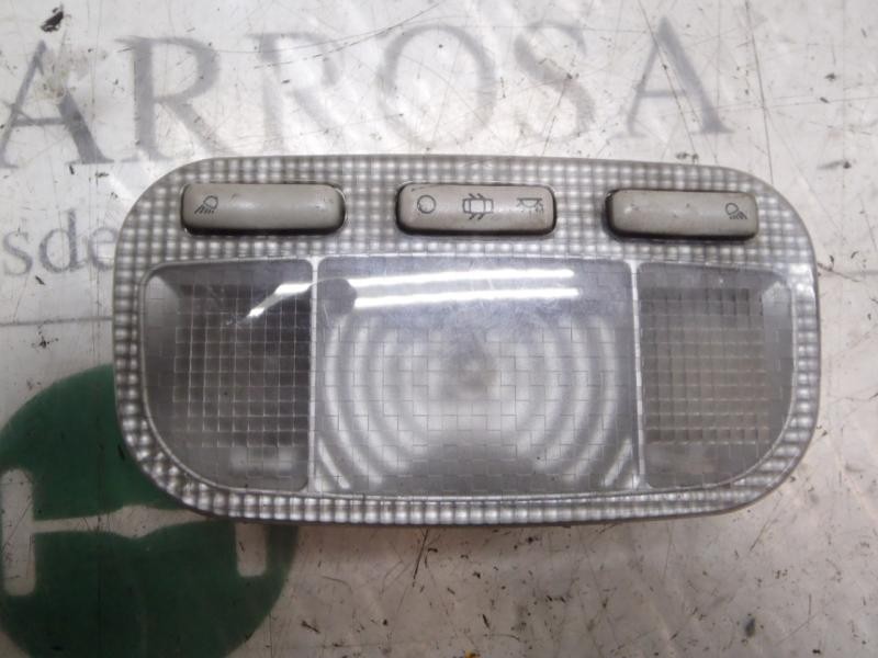 Recambio de piloto interior para citroën c4 grand picasso sx referencia OEM IAM 6362Q2  