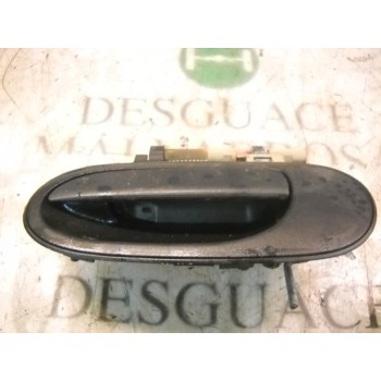 MANETA EXTERIOR TRASERA IZQUIERDA 