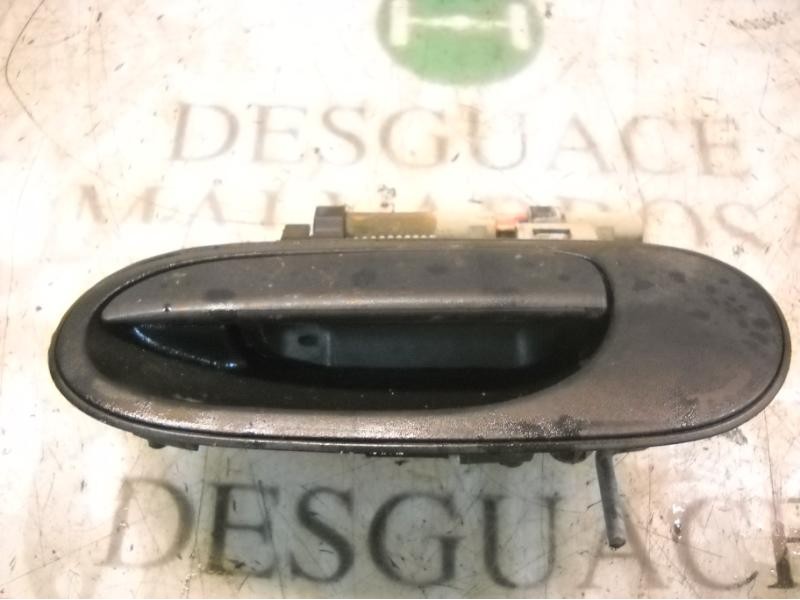 Recambio de maneta exterior trasera izquierda para nissan almera tino (v10m) comfort referencia OEM IAM   