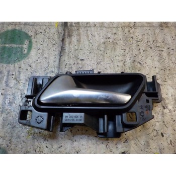 MANETA INTERIOR TRASERA IZQUIERDA 98000005VV 