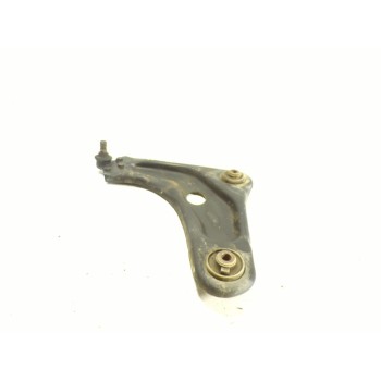BRAZO SUSPENSION INFERIOR DELANTERO IZQUIERDO 9675031880 