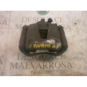 PINZA FRENO DELANTERA IZQUIERDA 
