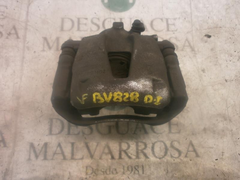 Recambio de pinza freno delantera izquierda para opel corsa d enjoy referencia OEM IAM   