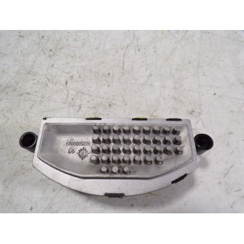 RESISTENCIA CALEFACCION 5Q0907521A 5Q0907521E F011500105