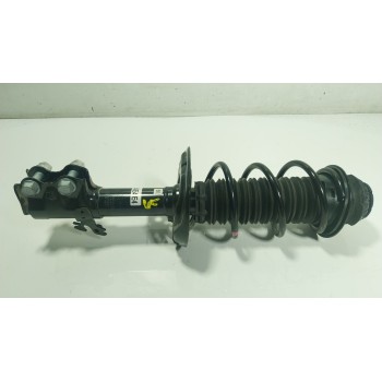 AMORTIGUADOR DELANTERO IZQUIERDO 485100DJ40 485200D660 