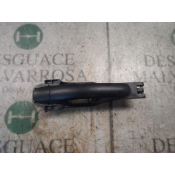 MANETA EXTERIOR TRASERA DERECHA 