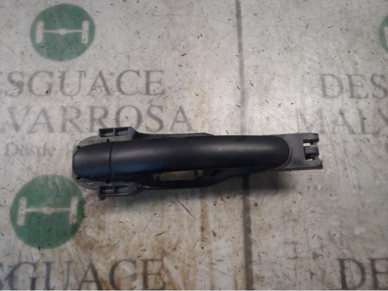 Recambio de maneta exterior trasera derecha para seat altea xl (5p5) reference referencia OEM IAM   