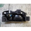 Recambio de maneta interior trasera izquierda para peugeot 308 1.6 hdi referencia OEM IAM 98000005VV  