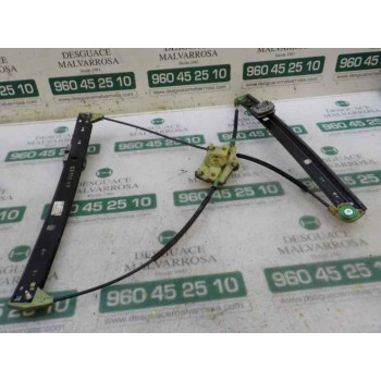 ELEVALUNAS DELANTERO DERECHO 4L0837462A 4L0837462A 