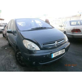 CITROËN XSARA PICASSO