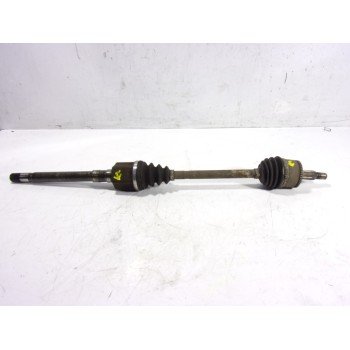 TRANSMISION DERECHA TDB500100 