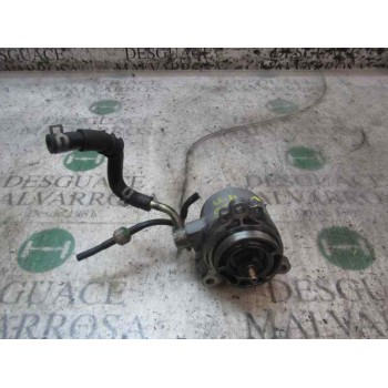 DEPRESOR FRENO / BOMBA VACIO 