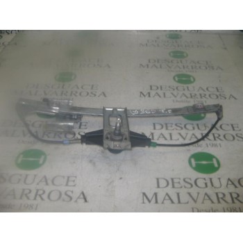 ELEVALUNAS TRASERO DERECHO 