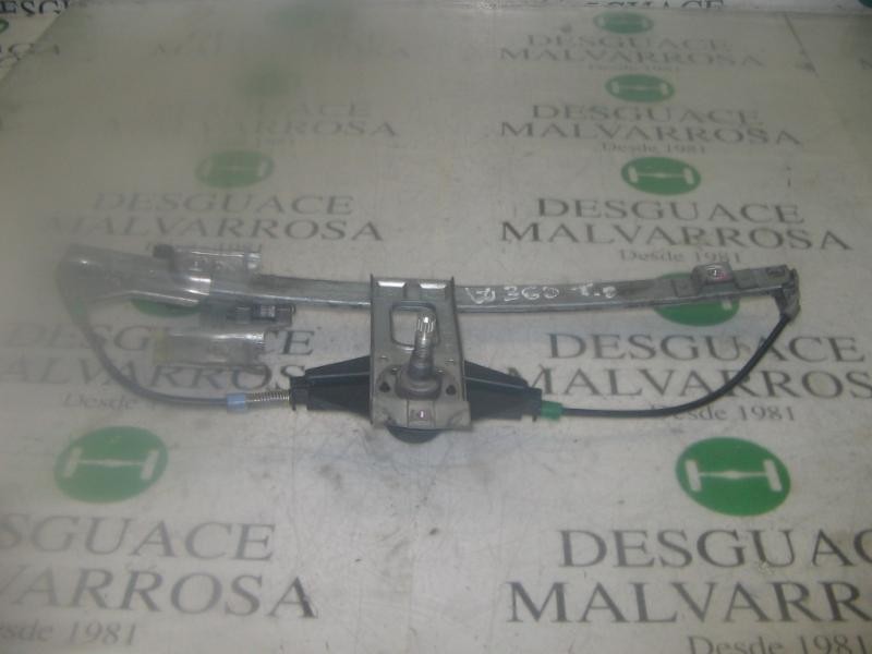 Recambio de elevalunas trasero derecho para volkswagen vento (1h2) cl referencia OEM IAM   