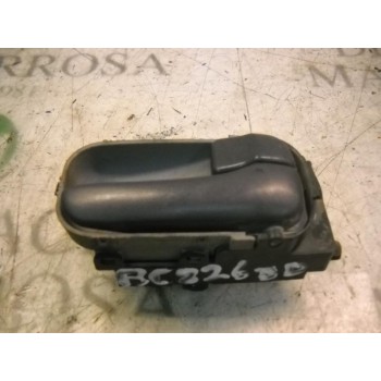 MANETA INTERIOR DELANTERA DERECHA 