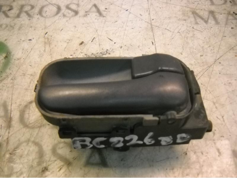 Recambio de maneta interior delantera derecha para nissan almera tino (v10m) comfort referencia OEM IAM   