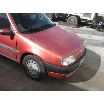 CITROËN SAXO