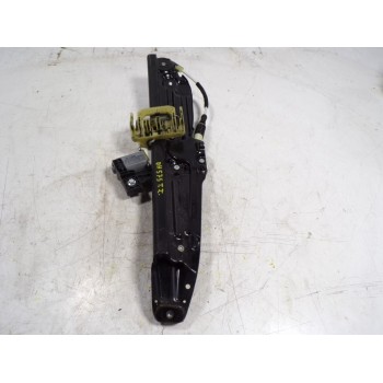 ELEVALUNAS TRASERO IZQUIERDO 51357182613 71481710 