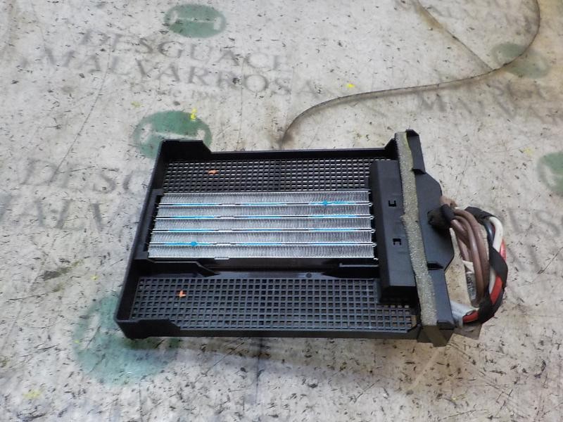 Recambio de resistencia calefaccion para audi a1 sportback (8xa) attraction referencia OEM IAM 6R0963235 6R0963235 