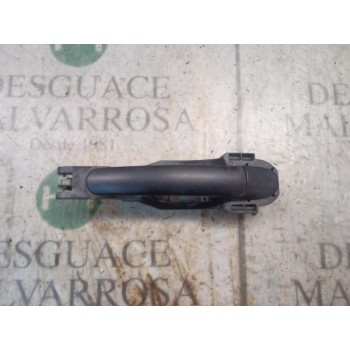 MANETA EXTERIOR TRASERA IZQUIERDA 