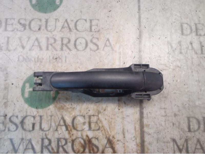 Recambio de maneta exterior trasera izquierda para seat altea xl (5p5) reference referencia OEM IAM   