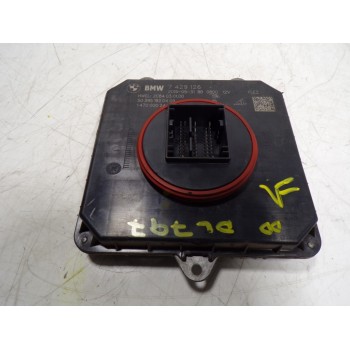 CENTRALITA FAROS XENON 63118494844 7429126 