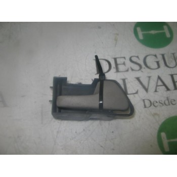 MANETA INTERIOR DELANTERA DERECHA 