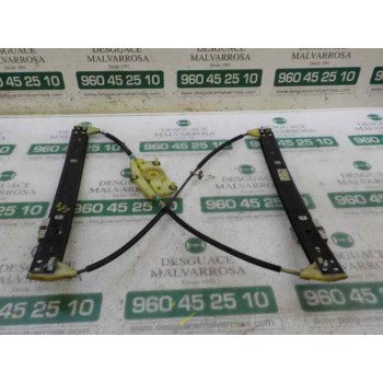 ELEVALUNAS TRASERO DERECHO 4L0839462A 4L0839462A 