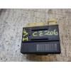 Recambio de caja precalentamiento para peugeot 308 1.6 hdi referencia OEM IAM 6500EJ 9662570880 