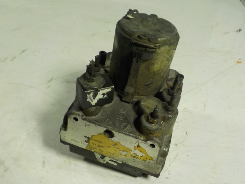 Recambio de abs para mercedes-benz clase e (w210) berlina diesel 300 diesel (210.020) referencia OEM IAM A0024319912 0024319712 