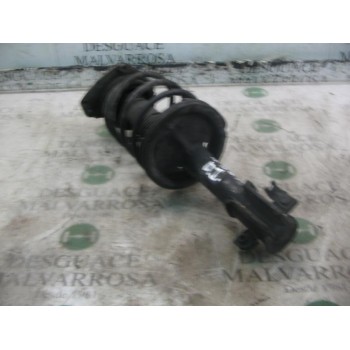 AMORTIGUADOR DELANTERO IZQUIERDO 
