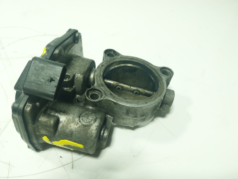 Recambio de caja mariposa para mini countryman (r60) 2.0 turbodiesel cat referencia OEM IAM  13547810752 