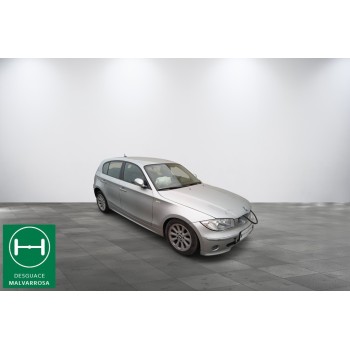 BMW SERIE 1 BERLINA (E81/E87)