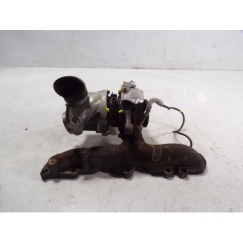 TURBOCOMPRESOR 04L253016H 04L253016H 81380601