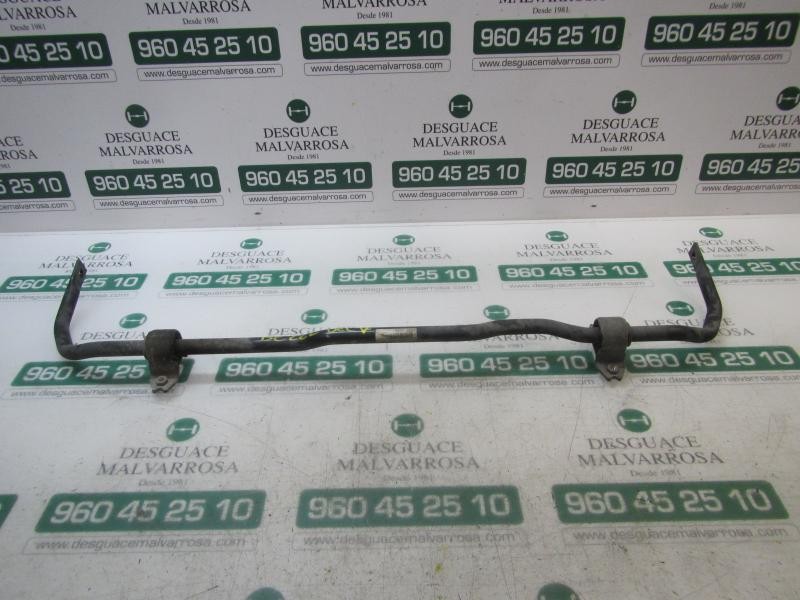 Recambio de barra estabilizadora delantera para audi a3 (8p) 1.4 16v tfsi referencia OEM IAM 1K0411303BH 1K0411303BH 