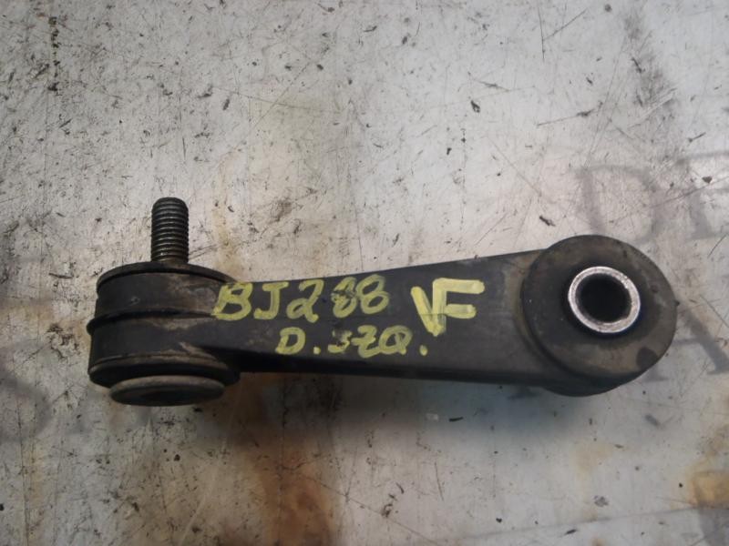 Recambio de tirante delantero izquierdo para seat toledo (1m2) signum referencia OEM IAM   