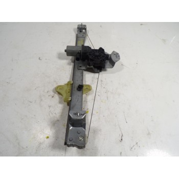 ELEVALUNAS DELANTERO IZQUIERDO 807213867R 807213867R 