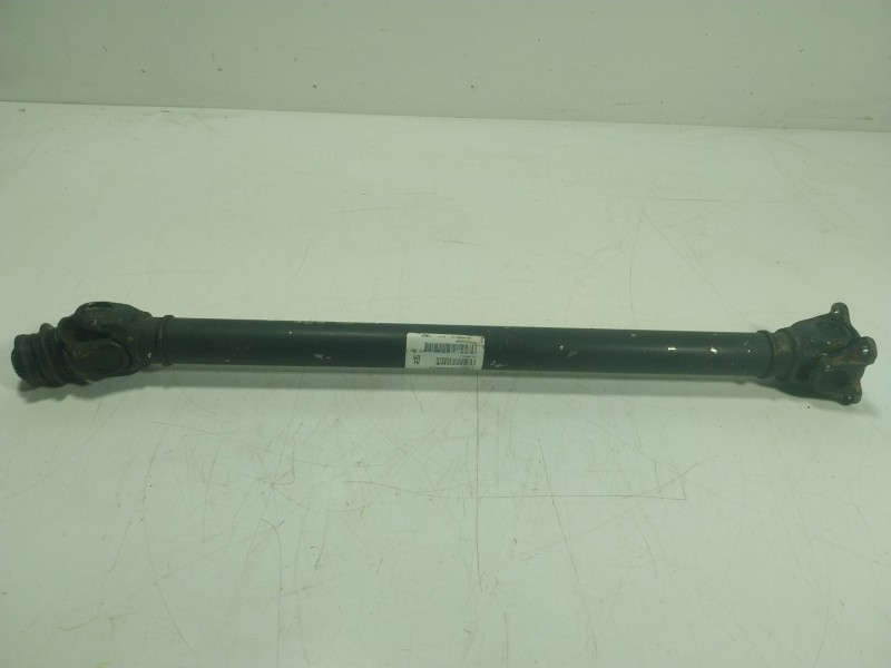 Recambio de transmision central delantera para bmw x3 (f25) xdrive 20 d referencia OEM IAM 26208605867 7589985 