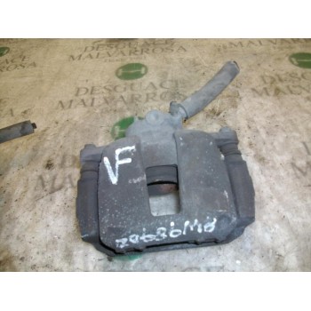 PINZA FRENO DELANTERA IZQUIERDA 