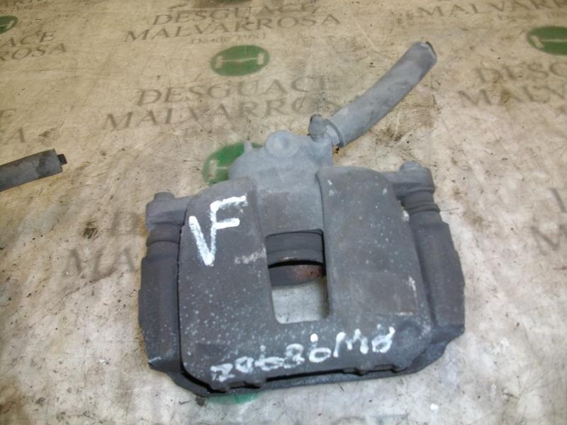 Recambio de pinza freno delantera izquierda para peugeot 307 (s1) xr referencia OEM IAM   