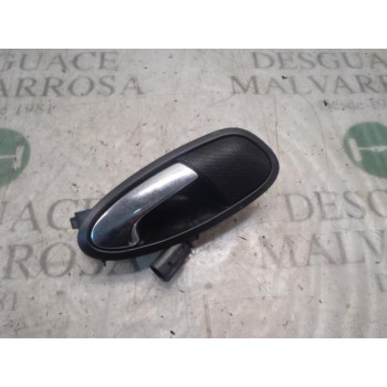 MANETA INTERIOR DELANTERA DERECHA 