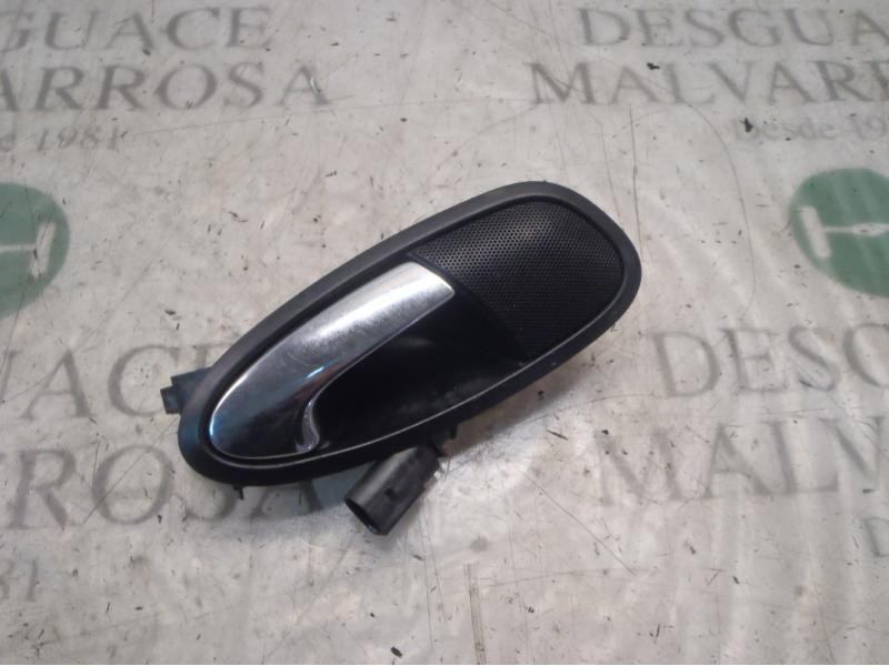 Recambio de maneta interior delantera derecha para seat altea xl (5p5) reference referencia OEM IAM   