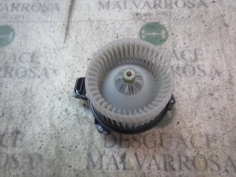 Recambio de motor calefaccion para suzuki swift berlina (mz) 1.3 16v cat referencia OEM IAM  AV2727000311 AV2727000311