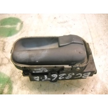 MANETA INTERIOR TRASERA DERECHA 