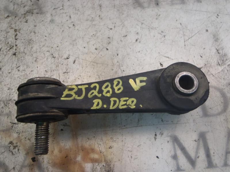 Recambio de tirante delantero derecho para seat toledo (1m2) signum referencia OEM IAM   