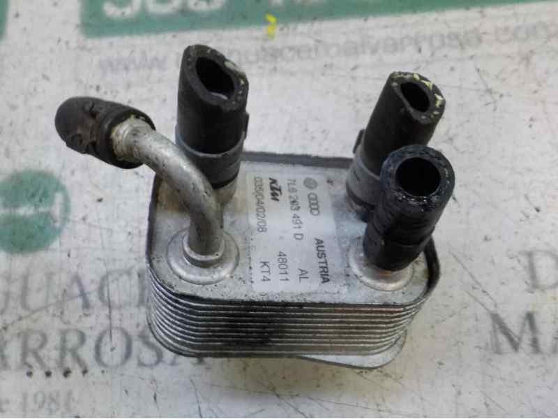 Recambio de enfriador gasoil para audi q7 (4l) 3.0 v6 24v tdi referencia OEM IAM 7L6203491D 7L6203491D 