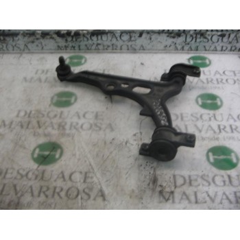 BRAZO SUSPENSION INFERIOR DELANTERO IZQUIERDO 